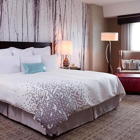 Renaissance Atlanta Waverly Hotel & Convention Center Smyrna Bagian luar foto