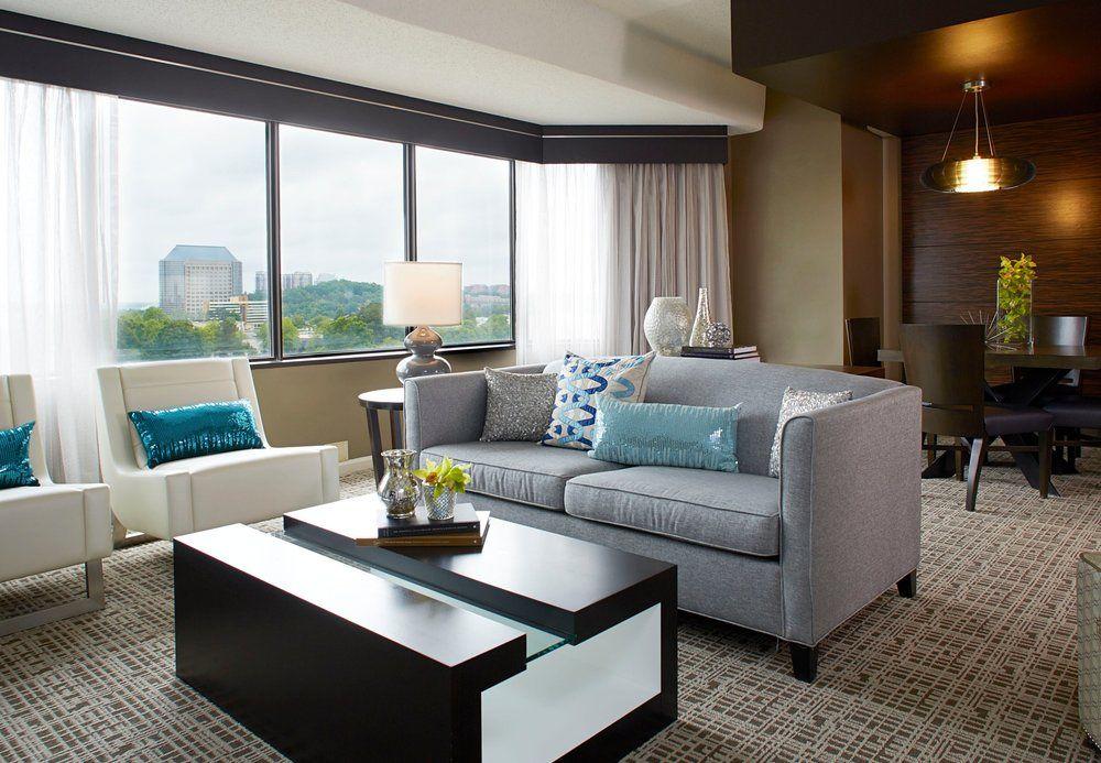 Renaissance Atlanta Waverly Hotel & Convention Center Smyrna Bagian luar foto