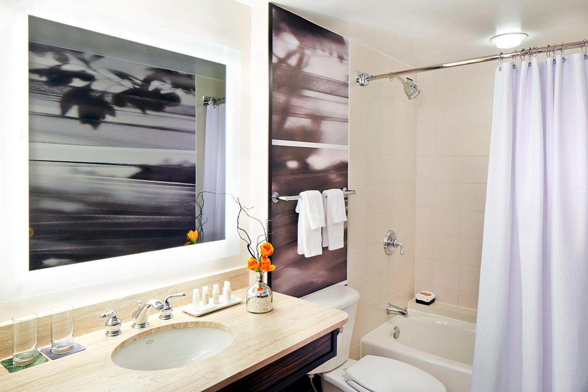 Renaissance Atlanta Waverly Hotel & Convention Center Smyrna Bagian luar foto