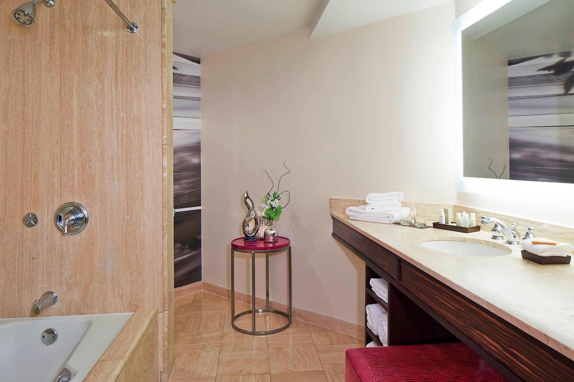 Renaissance Atlanta Waverly Hotel & Convention Center Smyrna Bagian luar foto