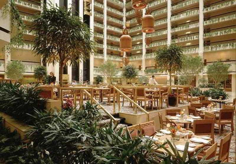 Renaissance Atlanta Waverly Hotel & Convention Center Smyrna Bagian luar foto