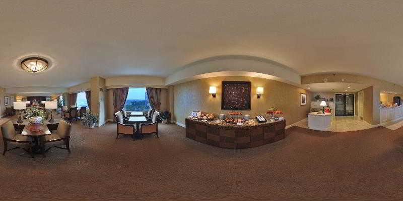 Renaissance Atlanta Waverly Hotel & Convention Center Smyrna Bagian luar foto