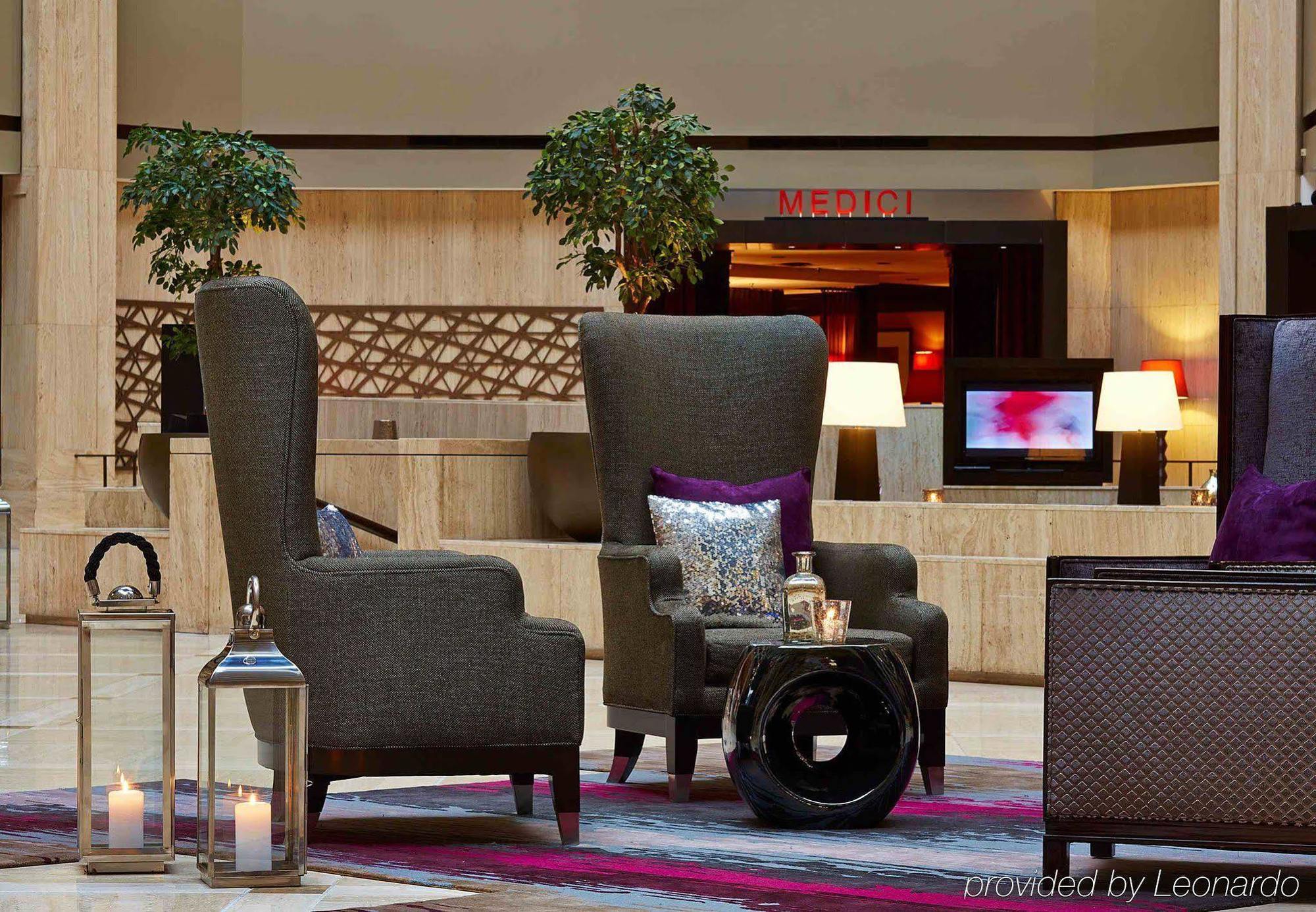 Renaissance Atlanta Waverly Hotel & Convention Center Smyrna Bagian luar foto