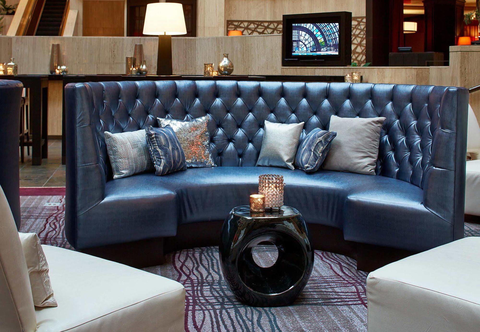Renaissance Atlanta Waverly Hotel & Convention Center Smyrna Bagian luar foto
