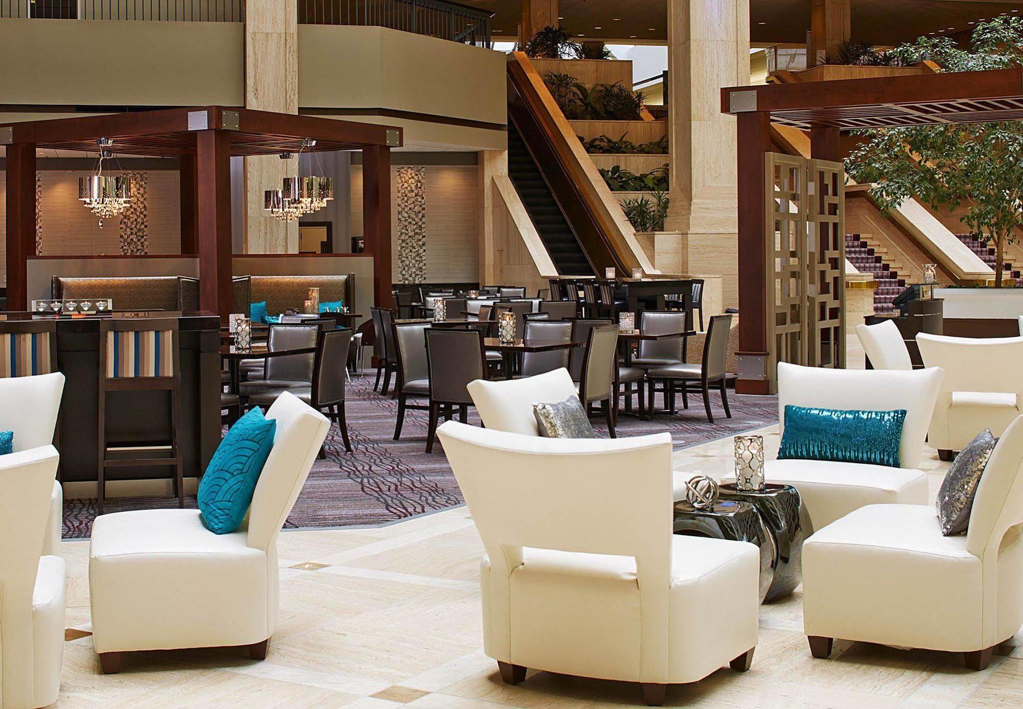 Renaissance Atlanta Waverly Hotel & Convention Center Smyrna Bagian luar foto