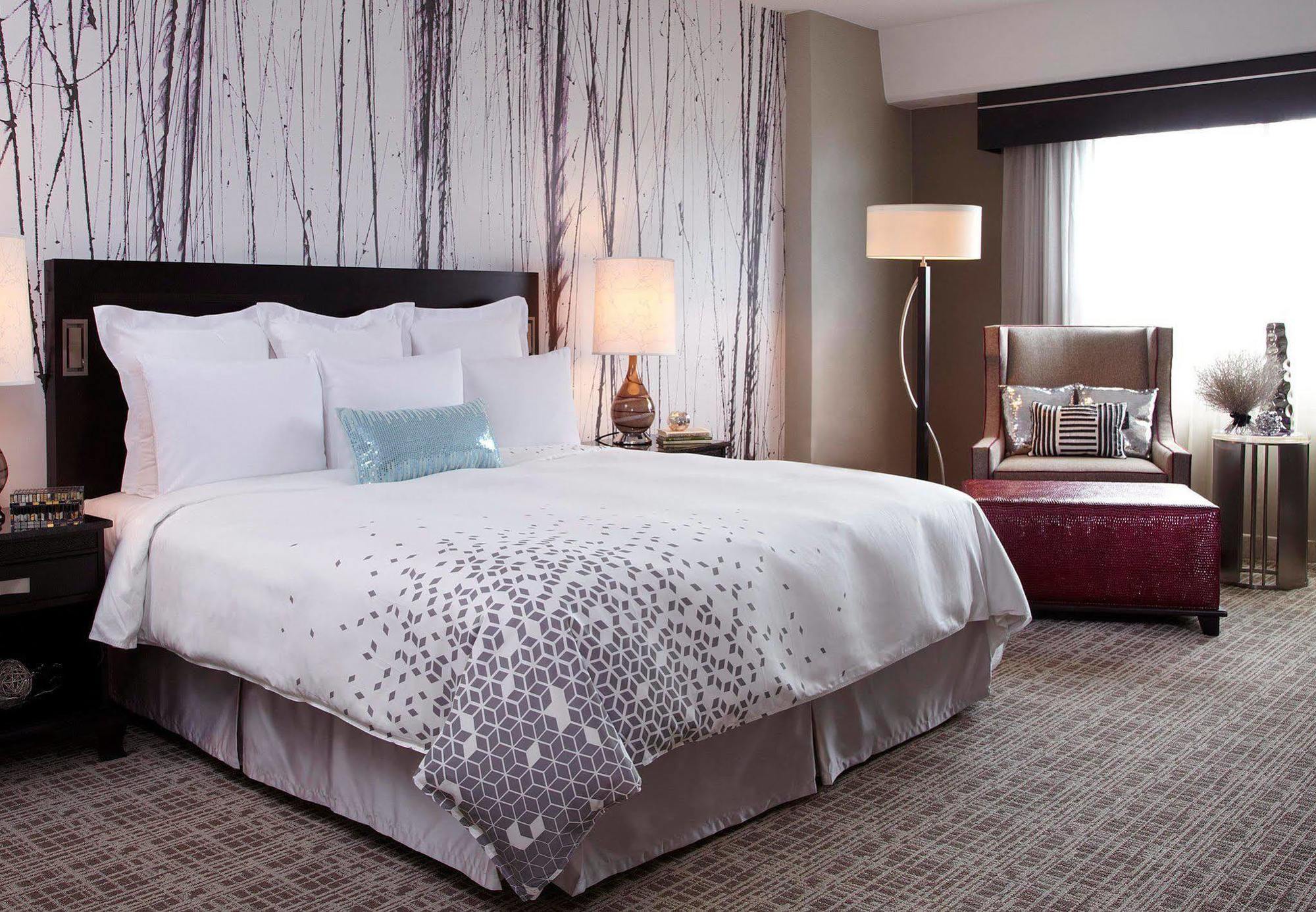 Renaissance Atlanta Waverly Hotel & Convention Center Smyrna Bagian luar foto