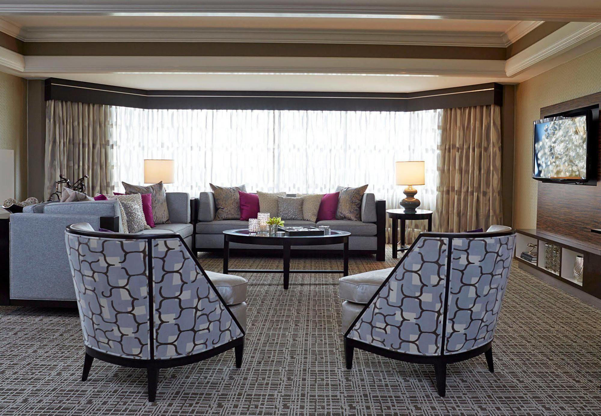Renaissance Atlanta Waverly Hotel & Convention Center Smyrna Ruang foto